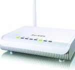 ZyXEL NBG4115 – router do obsługi sieci 3G