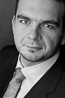 Nowy dyrektor zarządza portfelem klientów technologicznych Ciszewski PR praca, technologie - Od maja stanowisko dyrektora w Ciszewski PR objął