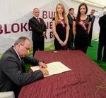 Ruszyła budowa bloku na biomasę w ENERGA Kogeneracja