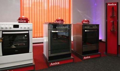 Amica Day w Czechach