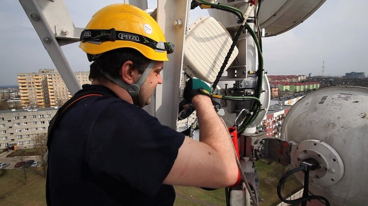 Ericsson uznany dostawcą roku w dziedzinie Managed Services technologie, media/marketing/reklama - 