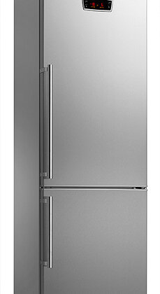 Nowa oferta lodówek nowe produkty, usługi, technologie - Nowa oferta lodówek na rynku