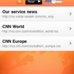 Aplikacje na telefon komórkowy, które mówią? – tak to możliwe