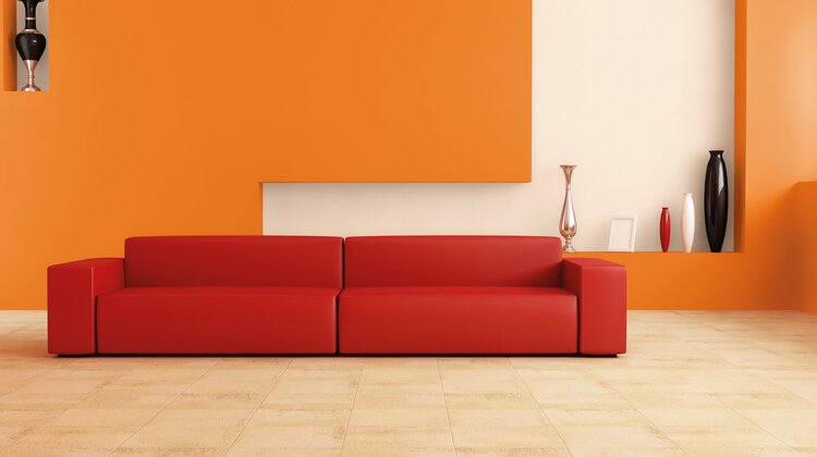 Jesienne trendy na ścianach – Kolory w sezonie Jesień-Zima 2011/2012