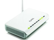 NBG-416N: nowy router N-lite od ZyXELa w atrakcyjnej cenie nowe produkty, usługi, technologie - ZyXEL prezentuje nowy, bezprzewodowy router NBG-416N dla użytkowników domowych. Największą zaletą urządzenia – obok jakości, ponadstandardowej 3-letniej gwarancji oraz oprogramowania w języku polskim – jest jego atrakcyjna cena.