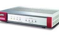 Duże bezpieczeństwo dla małego biznesu w nowej atrakcyjnej cenie nowe produkty, usługi, technologie - ZyXEL prezentuje nową, konkurencyjną cenę dla bram ZyWALL USG 20/20W. Popularna linia tych zapór ogniowych oferuje zaawansowane rozwiązania klasy korporacyjnej, które spełniają wymagania małych firm w zakresie wydajności i bezpieczeństwa.