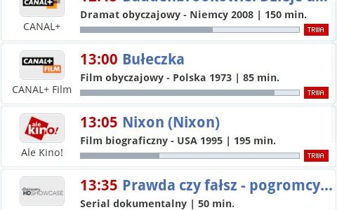 Najpopularniejsza aplikacja WP ze stoma tysiącami pobrań z Android Marketu