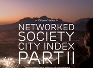 Ericsson z drugą edycją rankingu miast najlepiej wykorzystujących teleinformatykę dla dobra mieszkańców technologie, technologie -