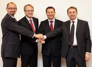 Ericsson sygnatariuszem Konsorcjum dla Szerokopasmowej Polski