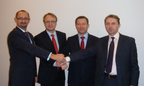 Netia inicjatorem konsorcjum dla szerokopasmowej Polski