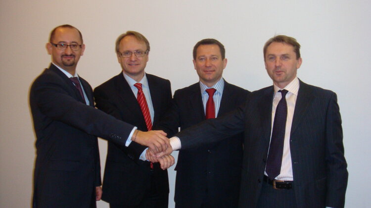 Netia inicjatorem konsorcjum dla szerokopasmowej Polski