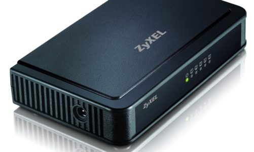 Nowe przełączniki ZyXELa do małych sieci w atrakcyjnej cenie