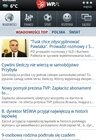 Nowe możliwości z aplikacją Info WP.PL
