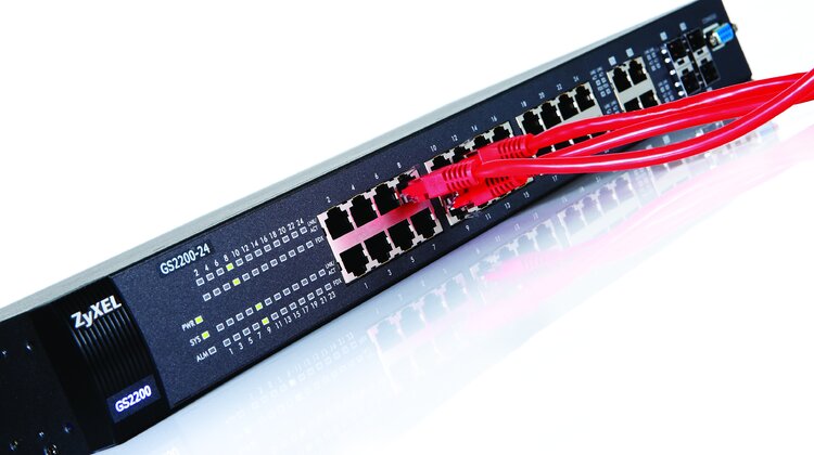 ZyNOS 4.0: nowe certyfikowane oprogramowanie IPv6 do przełączników ZyXELa technologie, technologie - ZyXEL Communications prezentuje certyfikowane oprogramowanie IPv6 dla swoich przełączników sieciowych