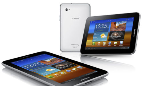 Mobilność i wydajność – Samsung GALAXY Tab 7.0 Plus