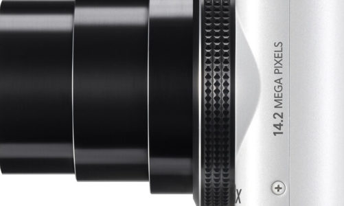 Samsung Smart Foto WB150F – inteligentny kompakt dla podróżników