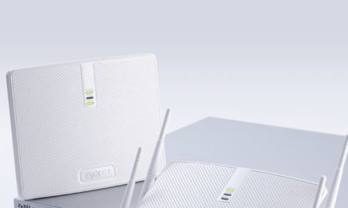 Bezpieczna i działająca bez przestojów sieć WiFi dzięki kontrolerowi ZyXEL NXC5200