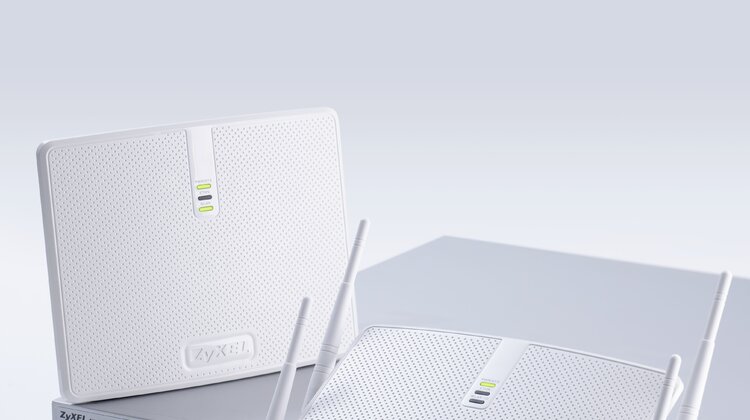 Bezpieczna i działająca bez przestojów sieć WiFi dzięki kontrolerowi ZyXEL NXC5200