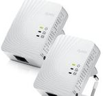 Internet z gniazdka elektrycznego – nowy kompaktowy adapter Powerline ZyXEL PLA4201
