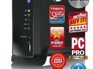 Rynek europejski docenił NASy od ZyXELa
