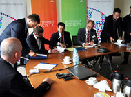 Netia rozszerza współpracę Managed Services z firmą Ericsson