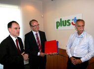 Polkomtel i Aero2 wybierają firmę Ericsson do rozwoju sieci 4G/LTE w Polsce