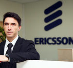 Olaf Parasiewicz – członkiem zarządu Ericsson Sp. z o.o.