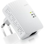 Powerline ZyXEL PLA4201 już w sprzedaży