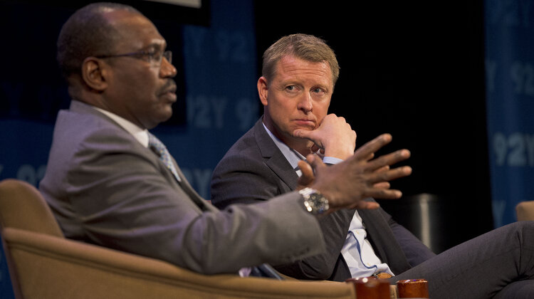 Social Good Summit 2012: Ericsson zwiększa zaangażowanie na rzecz technologii w służbie dobra wydarzenia, sprawy społeczne - 