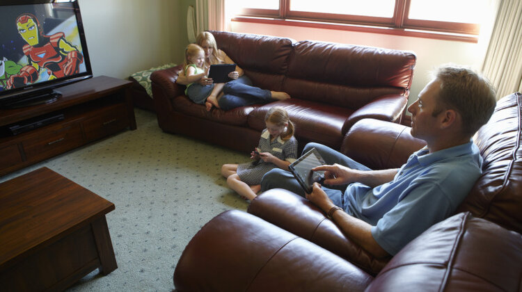 Rozwiązanie firmy Ericsson do kompresji wideo ułatwia agencji Associated Press przejście na wysoką rozdzielczość