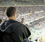 Ericsson wprowadza rozwiązanie Wi-Fi zoptymalizowane pod kątem stadionów