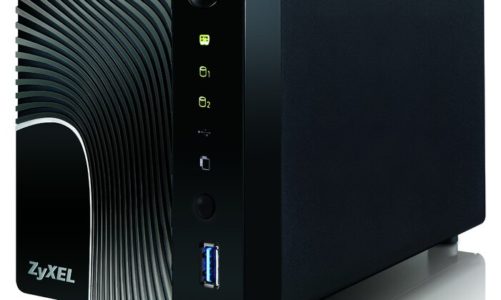 Cyfrowy dom na Święta – prezentownik ZyXELa