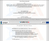 MAYDAY EURO 2012. Zapraszamy na podsumowanie projektu