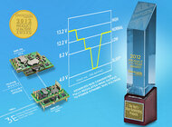 Ericsson otrzymał nagrodę 'Produkt Roku' od magazynu Electronic Products