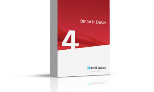 Kroll Ontrack wprowadza nową wersję oprogramowania do kasowania danych przygotowaną według standardów NATO