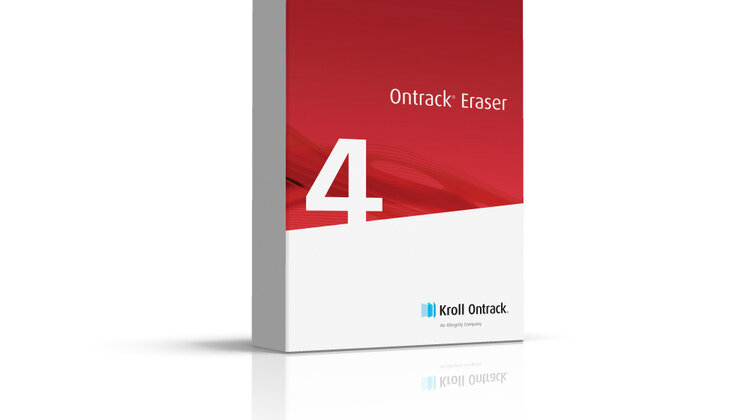 Kroll Ontrack wprowadza nową wersję oprogramowania do kasowania danych przygotowaną według standardów NATO