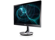 Europejska premiera nowej linii monitorów Samsung nowe produkty, usługi, technologie - Podczas Regionalnego Forum Europejskiego 2013 (European Regional Forum), odbywającego się w dniach 2-4 lutego w Monaco, firma Samsung przedstawiła rozbudowaną rodzinę monitorów z segmentu premium, dzięki którym młodzi, ambitni profesjonaliści z całego świata mogą sięgnąć po obraz o niezrównanej jakości. Monitor Samsung SC770 to pierwszy wyświetlacz typu multi-touch w ofercie koreańskiej firmy, zoptymalizowany dla systemu Windows 8. Z kolei w ergonomicznym monitorze SC750 Serii 7 uwagę zwraca niezwykle cienka budowa, możliwość obrotu o 90 stopni i wyjątkowa jakość obrazu.