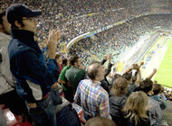 Rozwiązanie Key Event Experience wspiera sieci podczas dużych imprez internet, technologie -