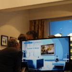 Samsung liderem na polskim rynku telewizorów hotelowych