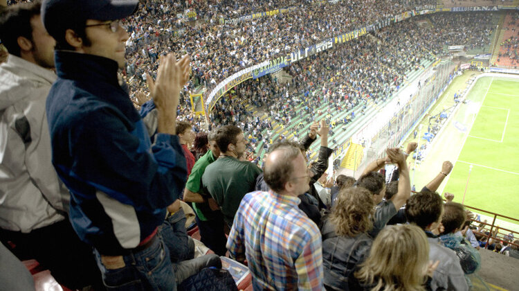 Rozwiązanie Key Event Experience wspiera sieci podczas dużych imprez internet, technologie - 