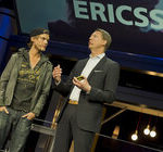 Avicii i Ericsson sfinalizowali największą muzyczną współpracę w historii