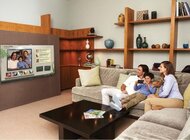 Samsung Smart TV 2012 – siedmiokrotny wzrost popularności polskich aplikacji