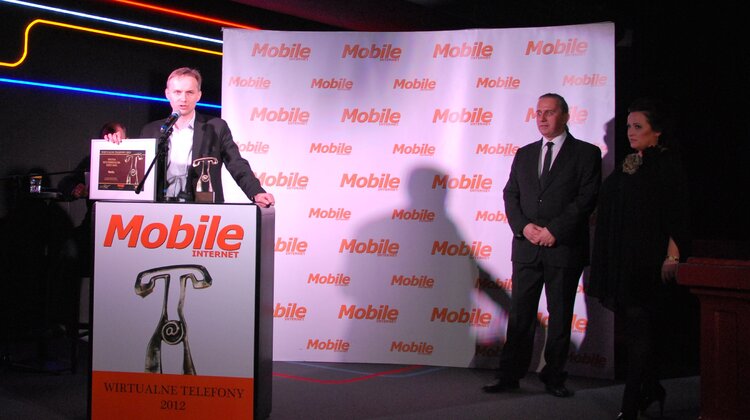 Telewizja Osobista Netii zdobyła kolejną nagrodę internet, technologie - Telewizja Osobista