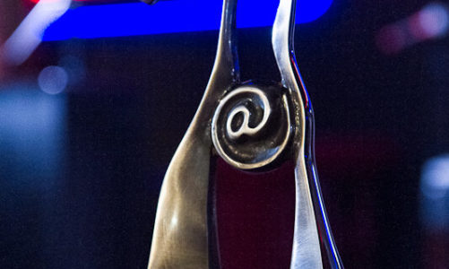 Ericsson otrzymał nagrodę dla Dostawcy Infrastruktury Roku 2012