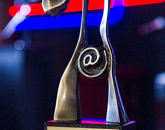 Ericsson otrzymał nagrodę dla Dostawcy Infrastruktury Roku 2012