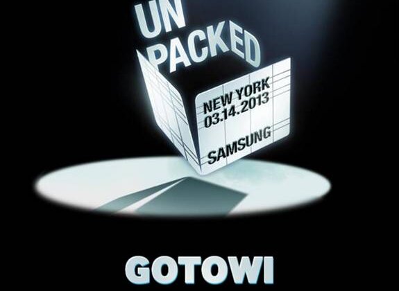 Samsung przedstawia: GALAXY S 4 – lepsze, prostsze i pełniejsze życie nowe produkty, usługi, technologie - 