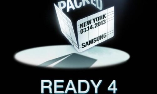 Samsung GALAXY S – telefony, które zmieniły rynek