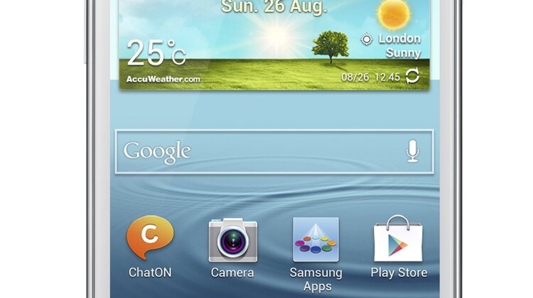 Samsung GALAXY Express