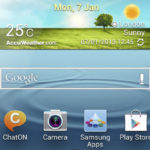 Samsung GALAXY Young i Samsung GALAXY Fame