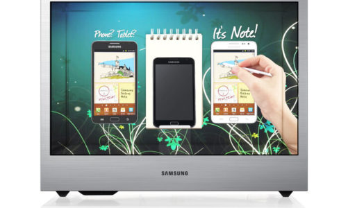 Niecodzienna współpraca Gucci i Samsung